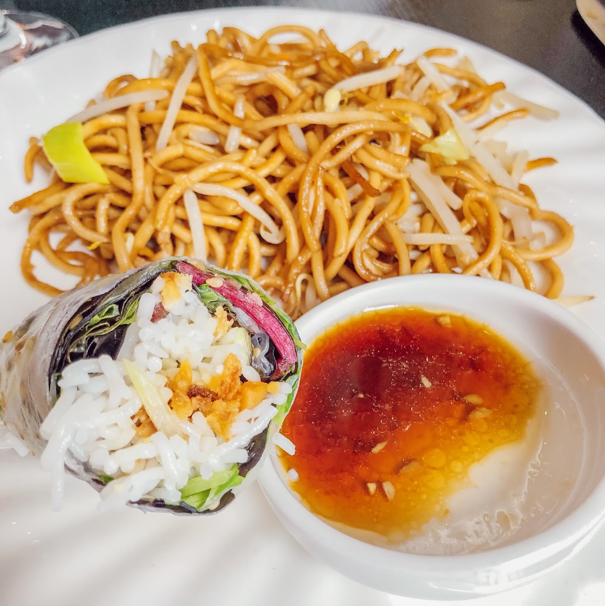 Les Lanternes Rouges Photos 2